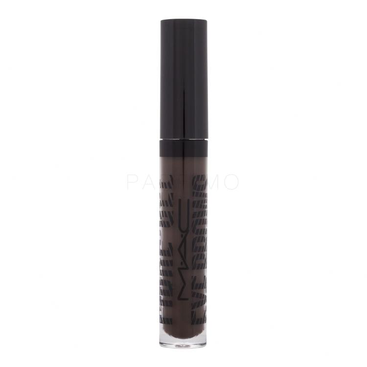 MAC Eye Brows Big Boost Fibre Gel Augenbrauengel und -pomade für Frauen 4,1 g Farbton  Stud