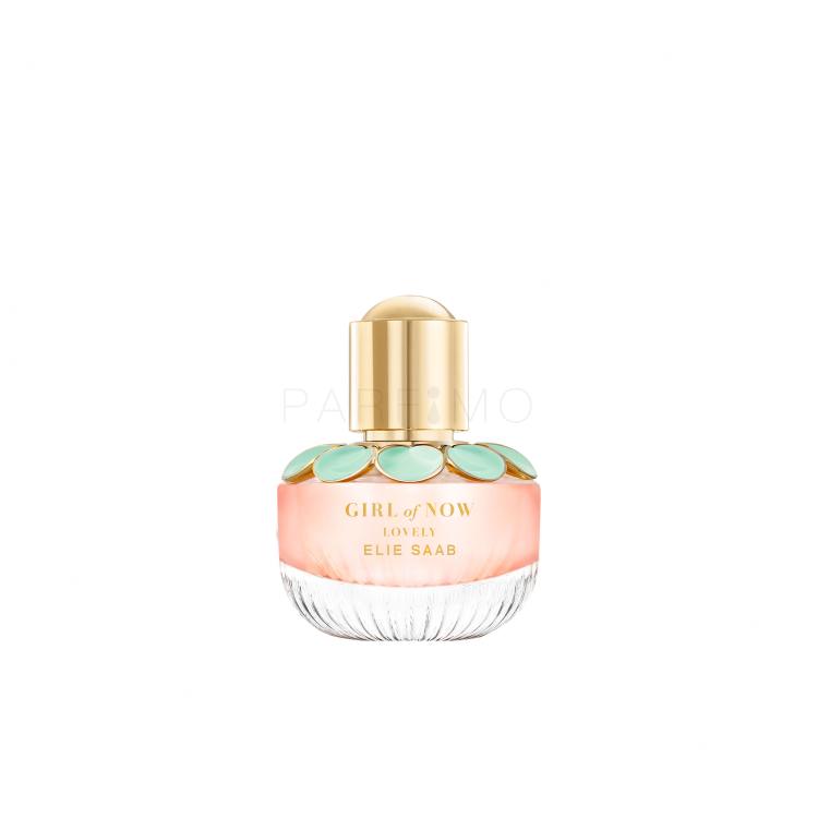 Elie Saab Girl of Now Lovely Eau de Parfum für Frauen 30 ml