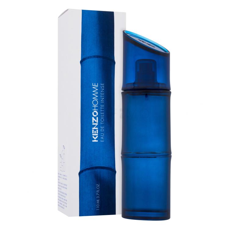 KENZO Homme Intense Eau de Toilette für Herren 110 ml