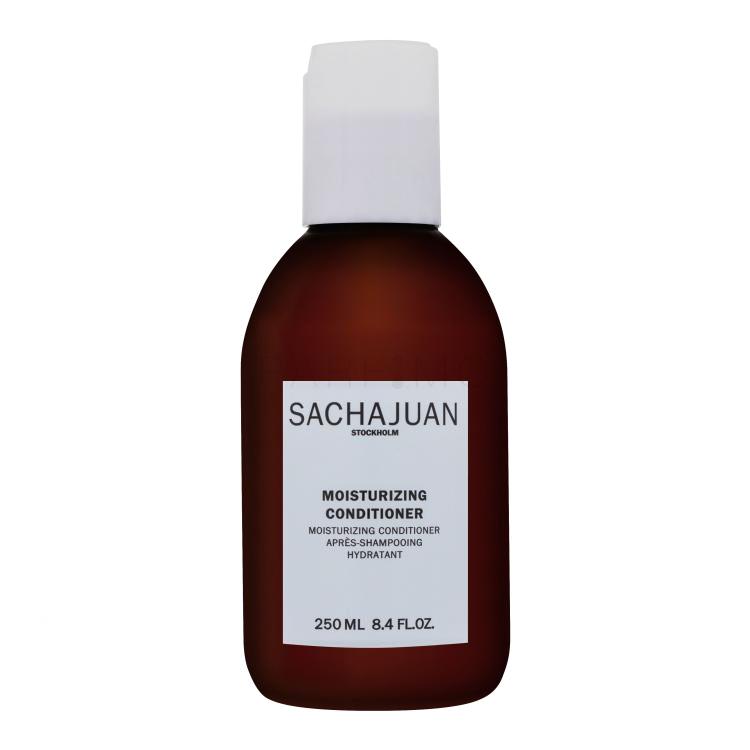 Sachajuan Moisturizing Conditioner Conditioner 250 ml