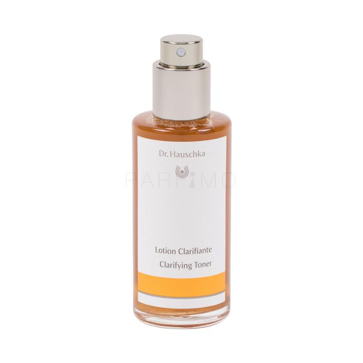 Dr. Hauschka Clarifying Reinigungswasser für Frauen 100 ml