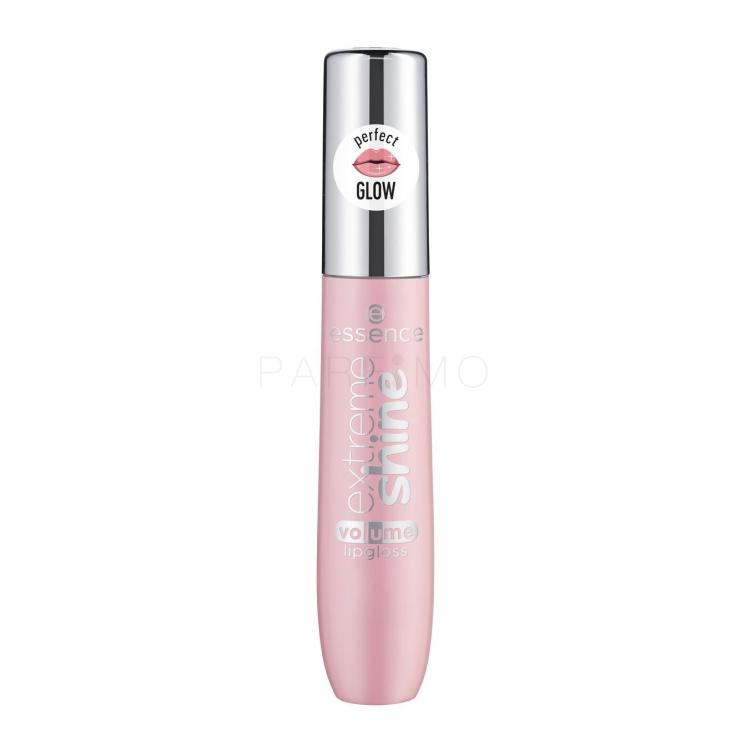 Essence Extreme Shine Lipgloss für Frauen 5 ml Farbton  201 Magic Match