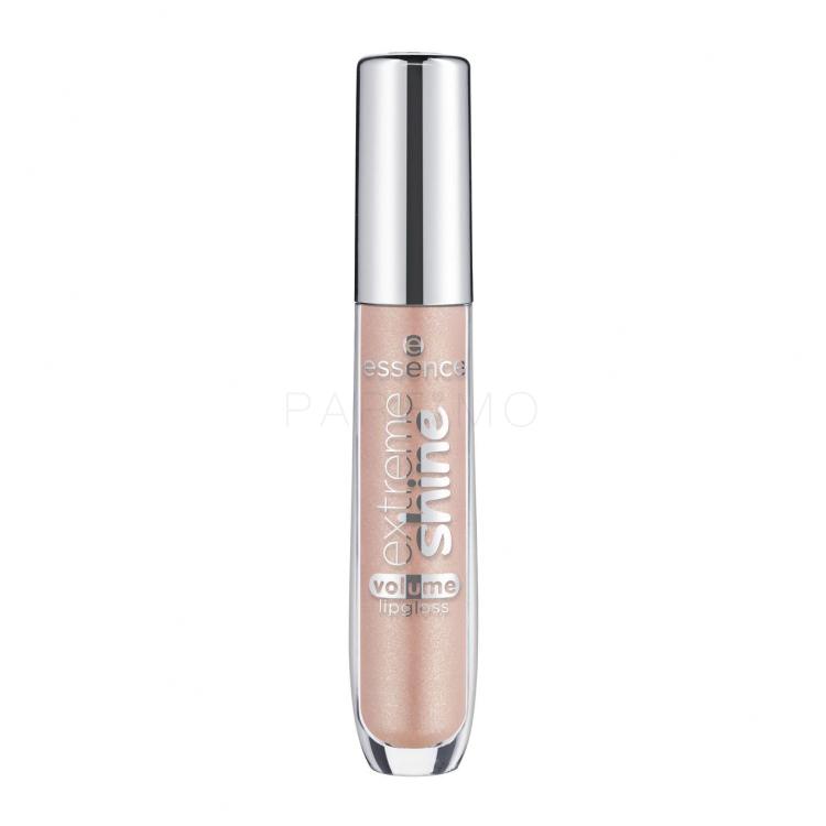 Essence Extreme Shine Lipgloss für Frauen 5 ml Farbton  08 Gold Dust