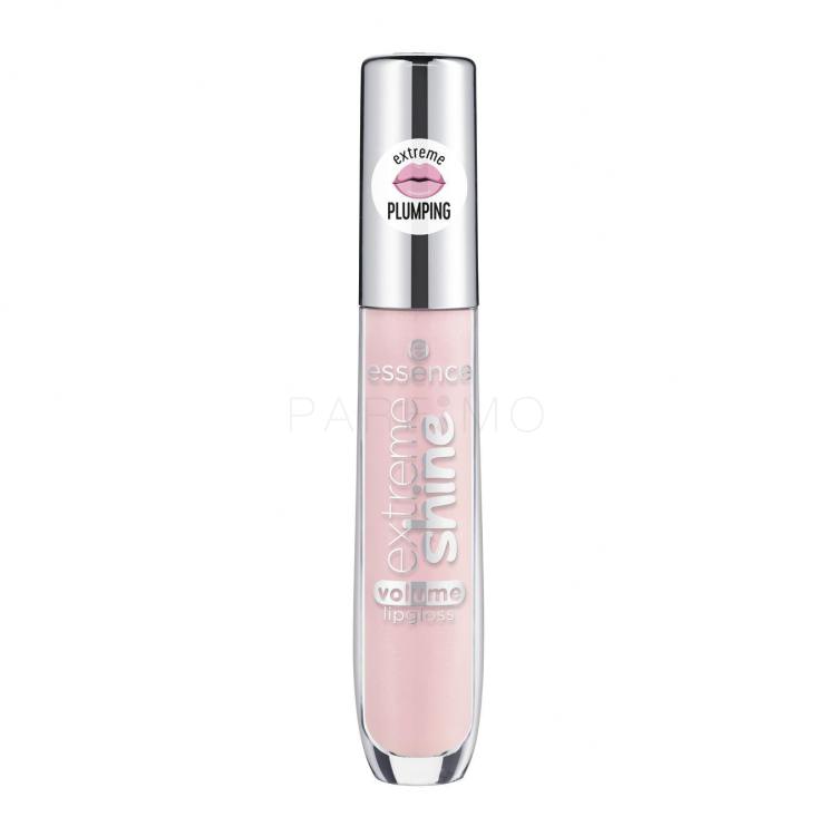 Essence Extreme Shine Lipgloss für Frauen 5 ml Farbton  105 Flower Blossom