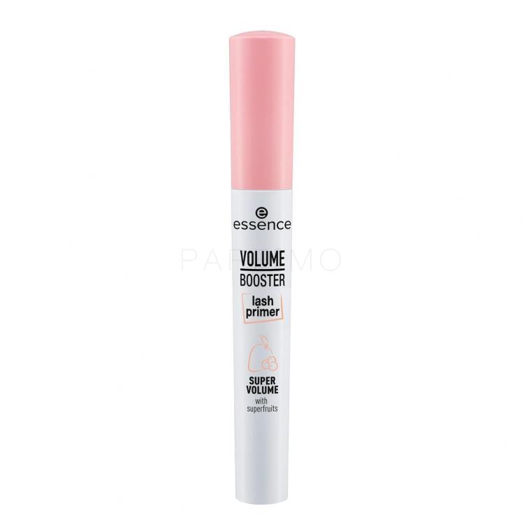 Essence Volume Booster Mascara Base für Frauen 7 ml