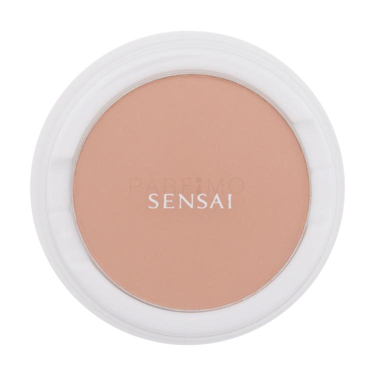 Sensai Cellular Performance Total Finish Foundation SPF15 Foundation für Frauen Nachfüllung 11 g Farbton  TF13 Warm Beige