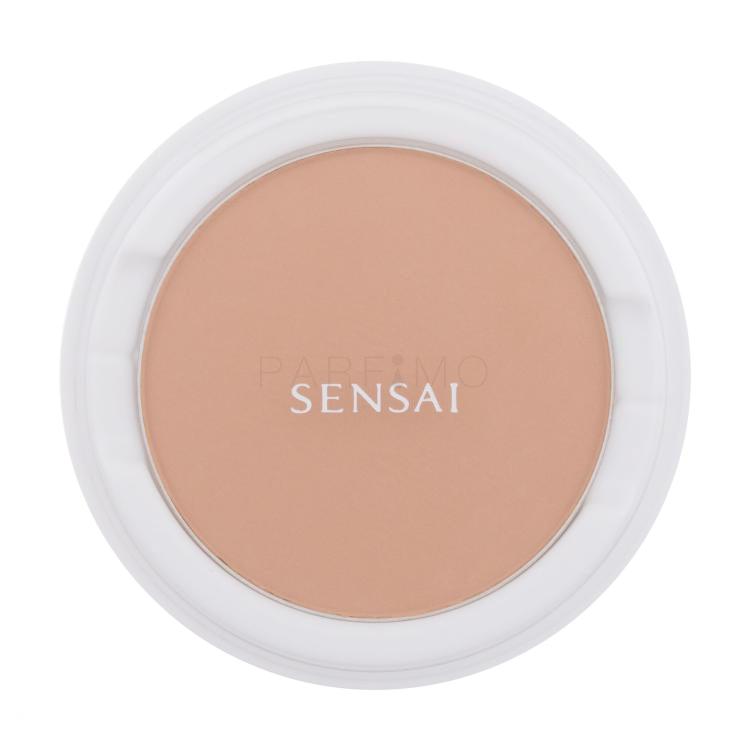 Sensai Cellular Performance Total Finish Foundation SPF15 Foundation für Frauen Nachfüllung 11 g Farbton  TF22 Natural Beige