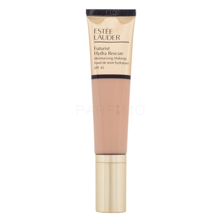 Estée Lauder Futurist Hydra Rescue SPF45 Foundation für Frauen 35 ml Farbton  1W2 Sand