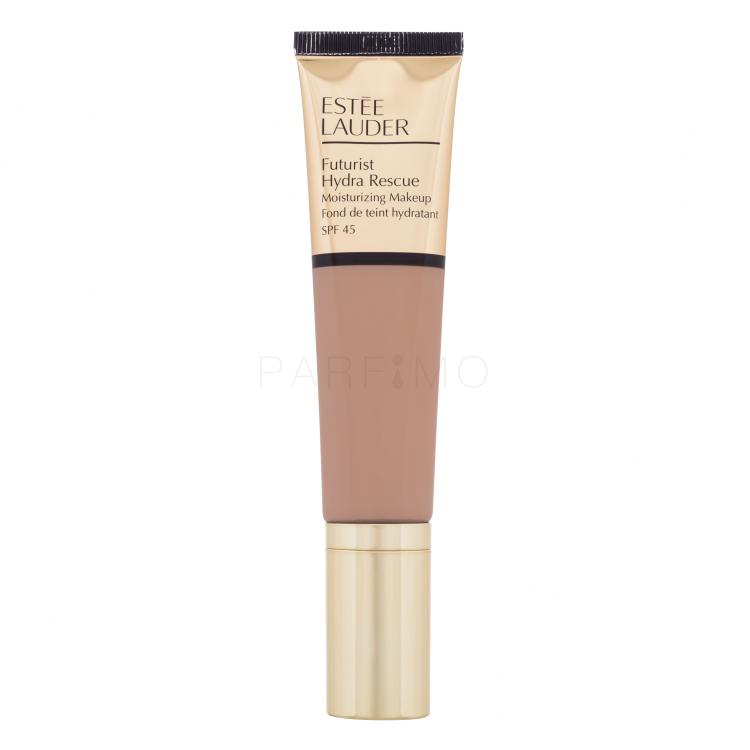 Estée Lauder Futurist Hydra Rescue SPF45 Foundation für Frauen 35 ml Farbton  3C2 Pebble