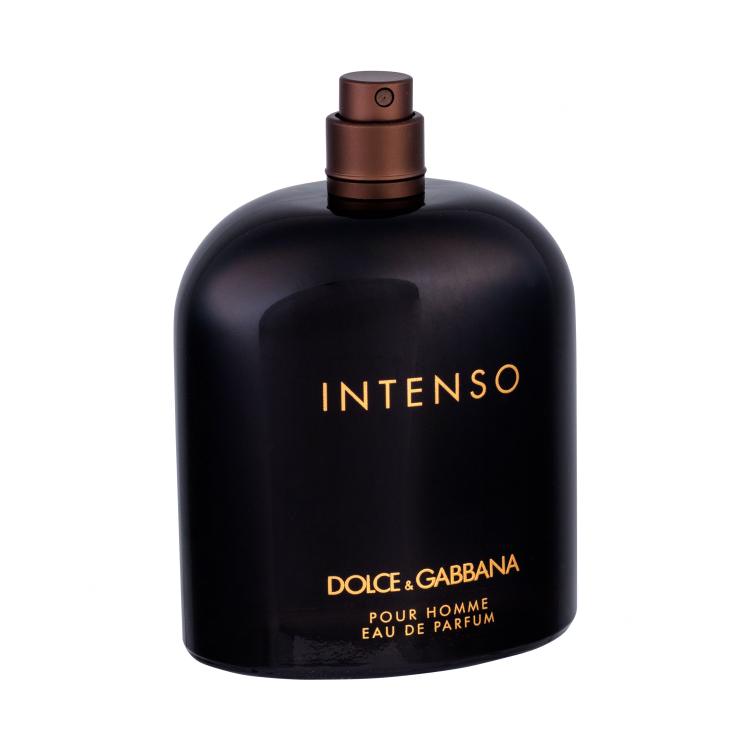 Dolce&amp;Gabbana Pour Homme Intenso Eau de Parfum für Herren 125 ml Tester