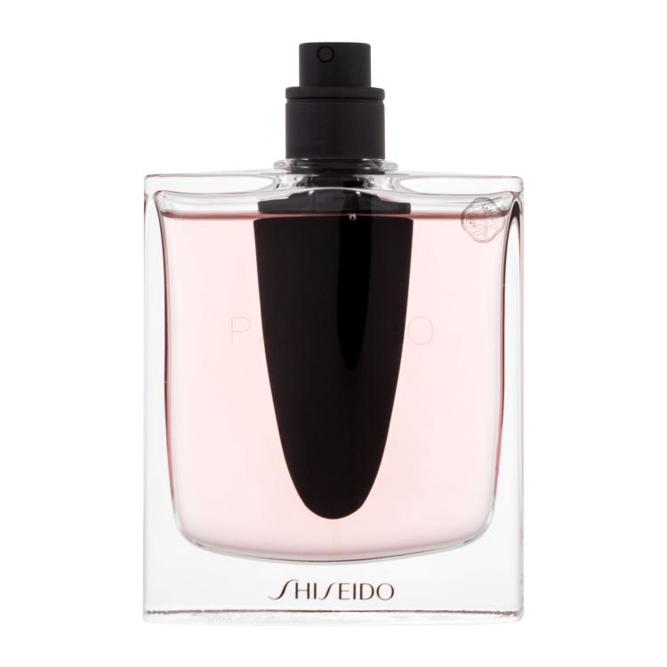 Shiseido Ginza Eau de Parfum für Frauen 90 ml Tester