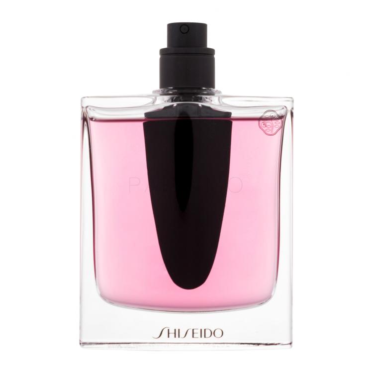 Shiseido Ginza Murasaki Eau de Parfum für Frauen 90 ml Tester