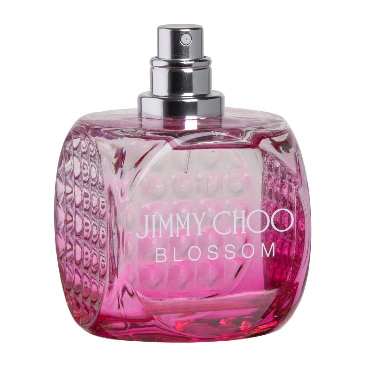 Jimmy Choo Jimmy Choo Blossom Eau de Parfum für Frauen 100 ml Tester