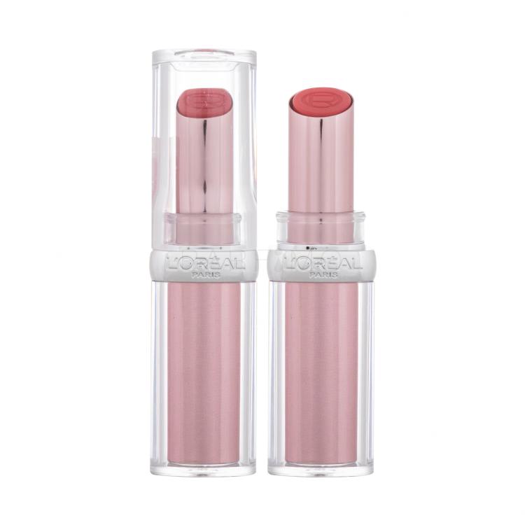 L&#039;Oréal Paris Glow Paradise Lippenstift für Frauen 4,8 g Farbton  351 Watermelon Dream Sheer