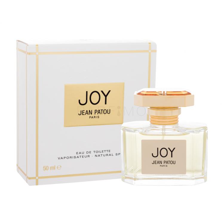 Jean Patou Joy Eau de Toilette für Frauen 50 ml