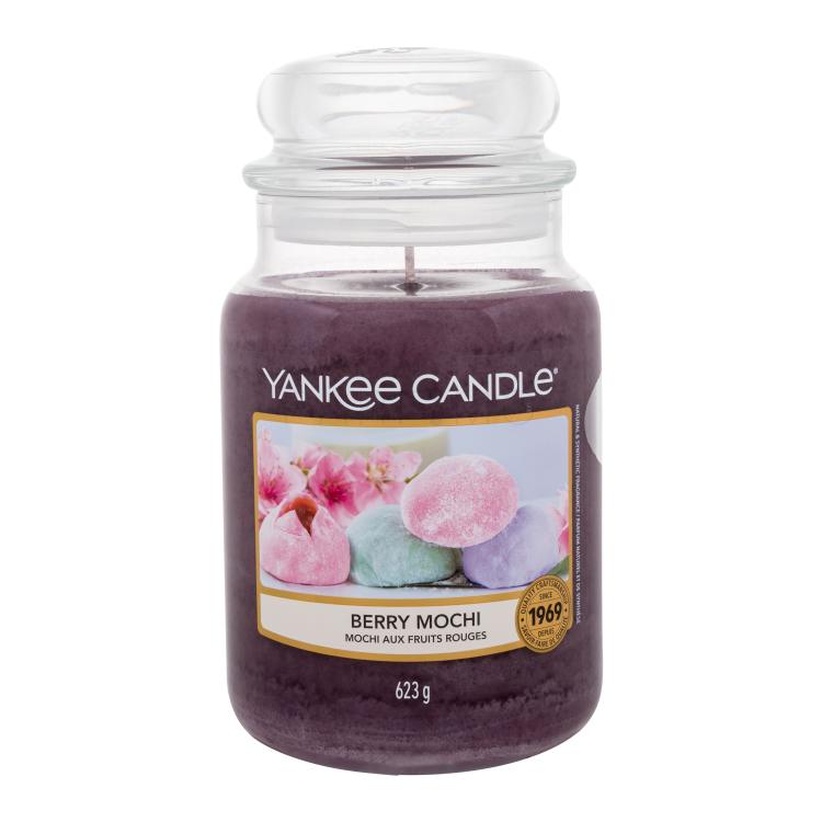 Yankee Candle Berry Mochi Duftkerze 623 g