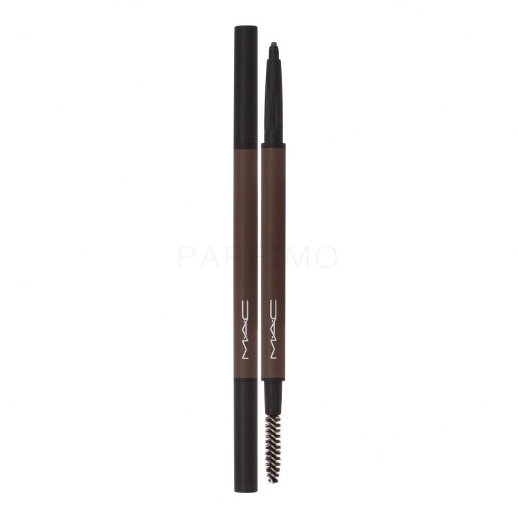 MAC Eye Brows Styler Augenbrauenstift für Frauen 0,09 g Farbton  Brunette