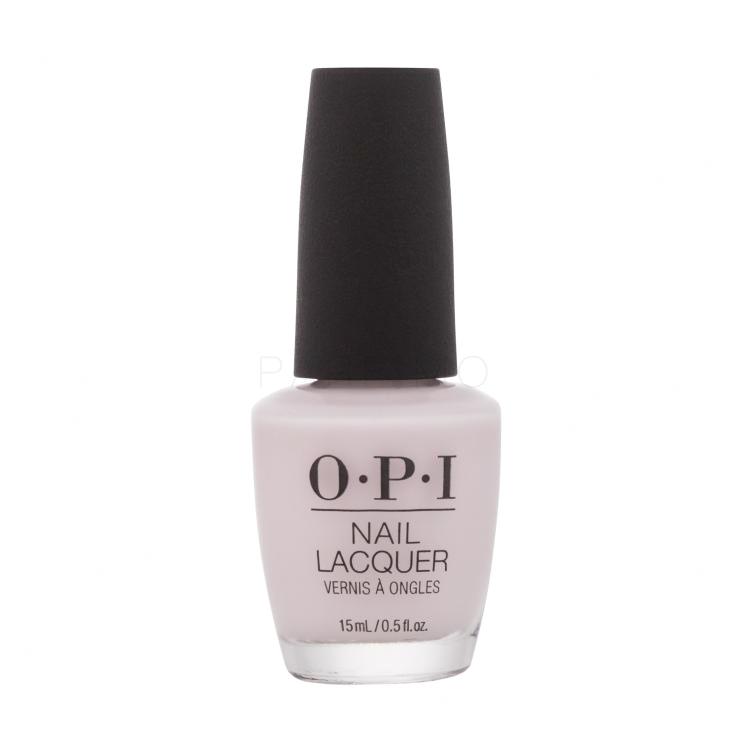 OPI Nail Lacquer Nagellack für Frauen 15 ml Farbton  NL H82 Let’s Be Friends!