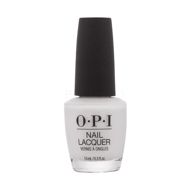 OPI Nail Lacquer Nagellack für Frauen 15 ml Farbton  NL H22 Funny Bunny