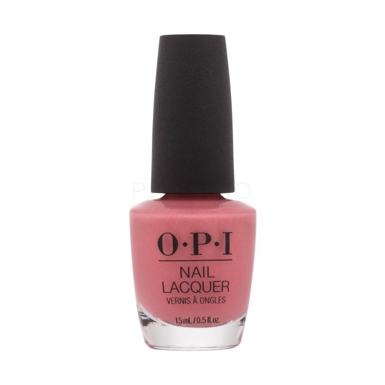 OPI Nail Lacquer Power Of Hue Nagellack für Frauen 15 ml Farbton  NL B001 Sun Rise Up