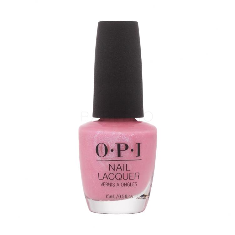 OPI Nail Lacquer Power Of Hue Nagellack für Frauen 15 ml Farbton  NL B002 Sugar Crush It