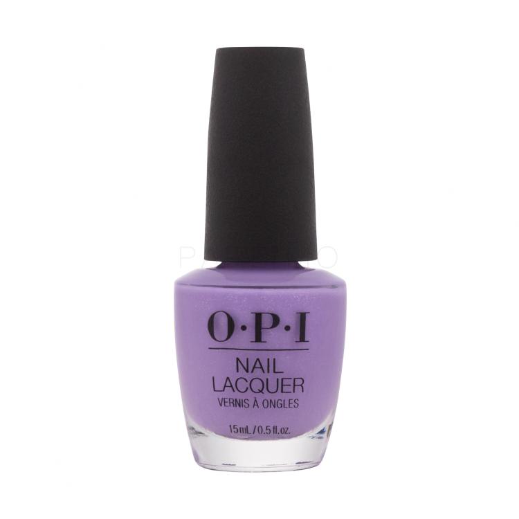 OPI Nail Lacquer Power Of Hue Nagellack für Frauen 15 ml Farbton  NL B006 Don´t Wait Create