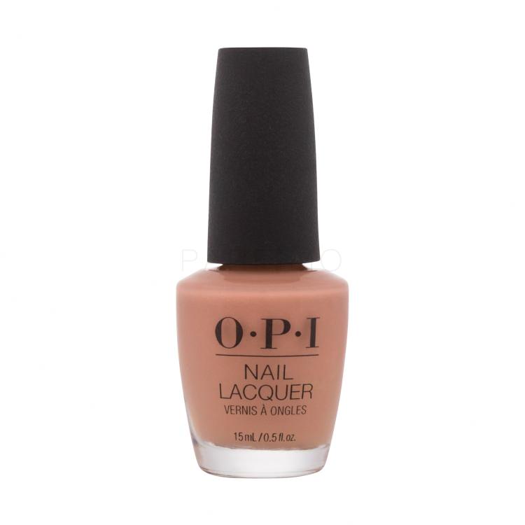 OPI Nail Lacquer Power Of Hue Nagellack für Frauen 15 ml Farbton  NL B012 The Future Is You