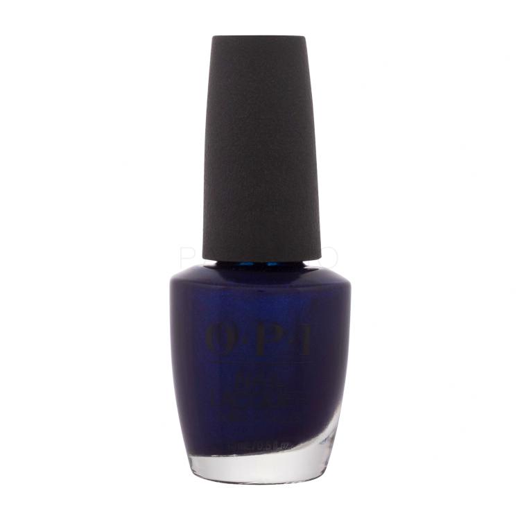 OPI Nail Lacquer Nagellack für Frauen 15 ml Farbton  NL T91 Chopstix And Stones