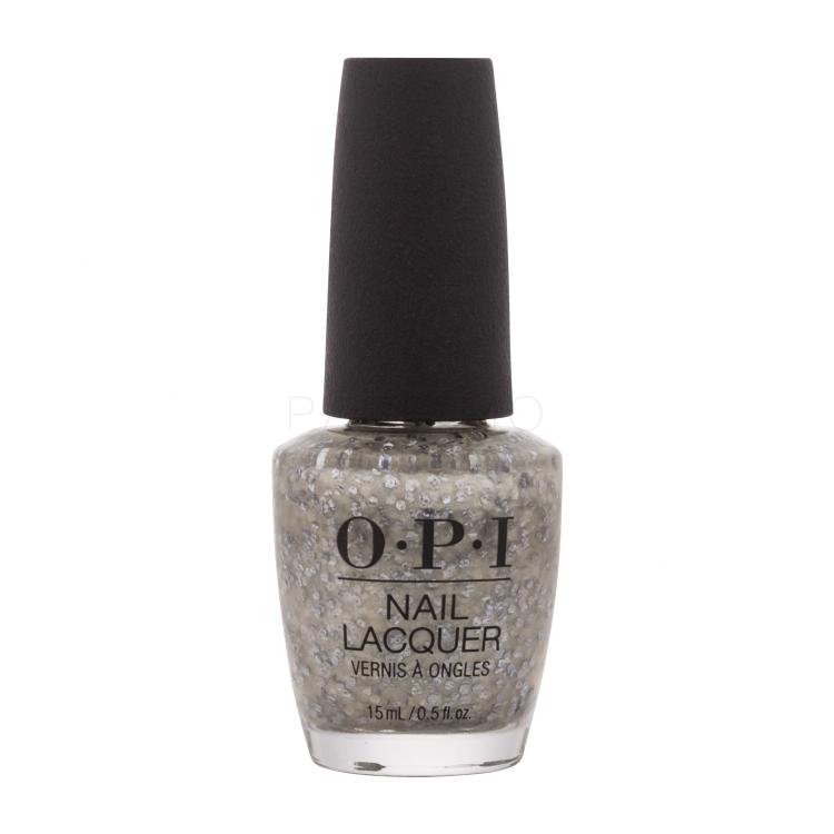 OPI Nail Lacquer Nagellack für Frauen 15 ml Farbton  NL T97 This Shade Is Blossom