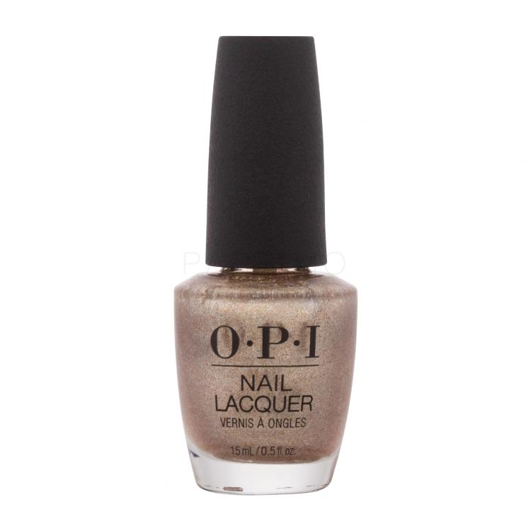 OPI Nail Lacquer Nagellack für Frauen 15 ml Farbton  NL T94 Left My Yens In Ginza