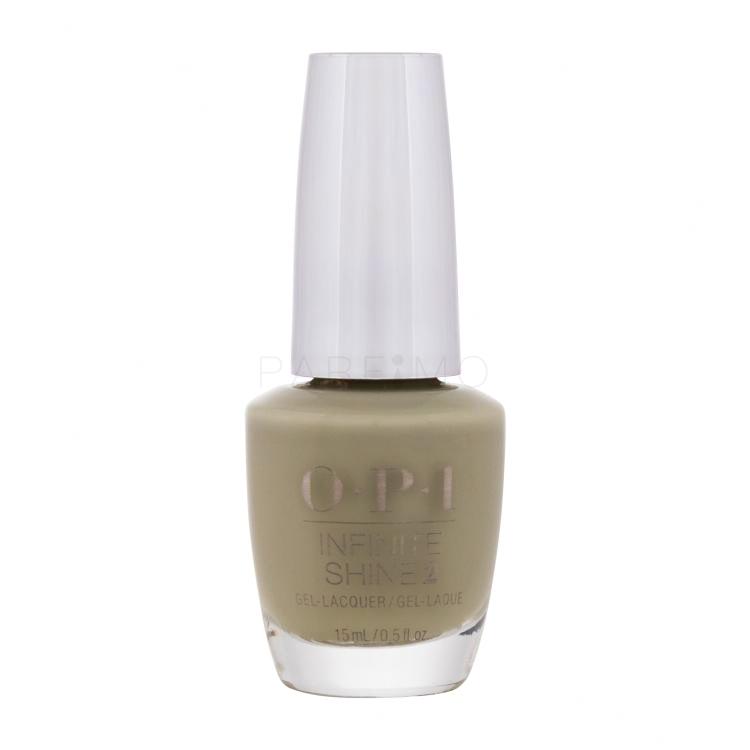 OPI Infinite Shine Nagellack für Frauen 15 ml Farbton  ISL I58 This Isn´t Greenland