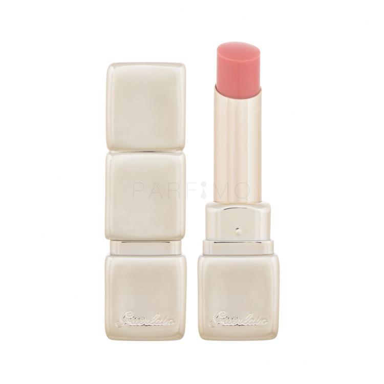 Guerlain KissKiss Bee Glow Lippenbalsam für Frauen 3,2 g Farbton  309 Honey Glow