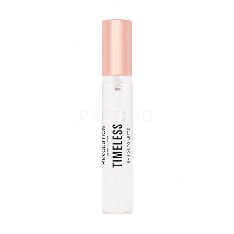 Revolution Timeless Eau de Toilette für Frauen 10 ml