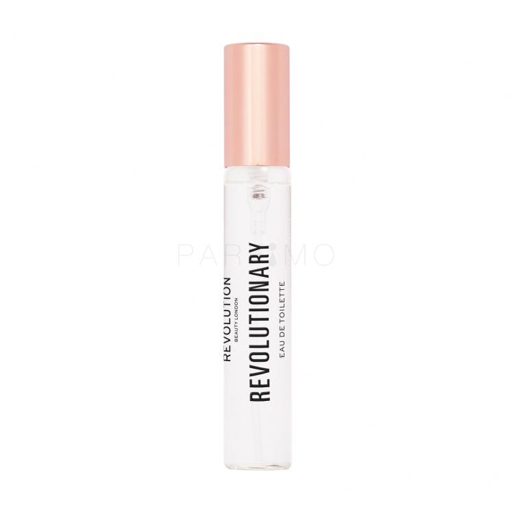 Revolution Revolutionary Eau de Toilette für Frauen 10 ml