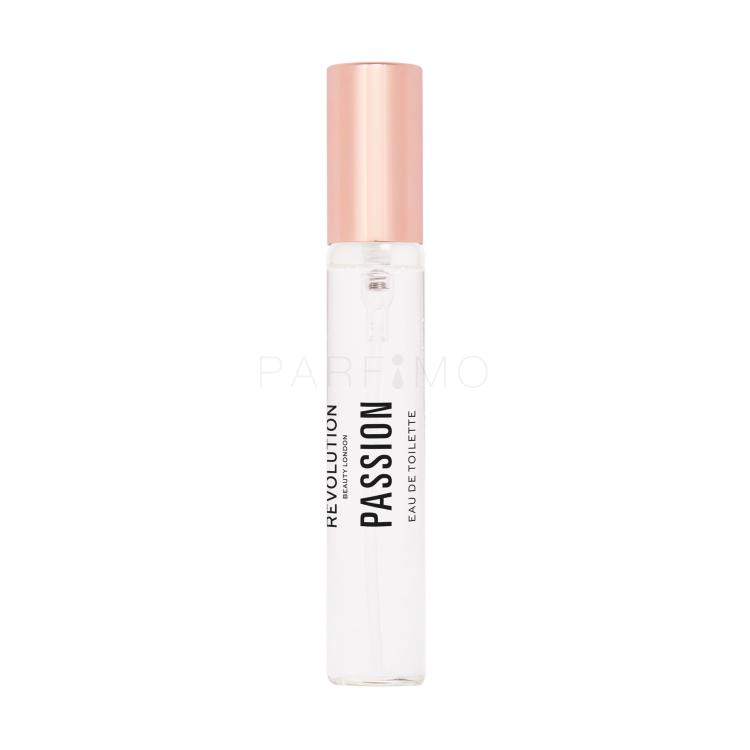 Revolution Passion Eau de Toilette für Frauen 10 ml