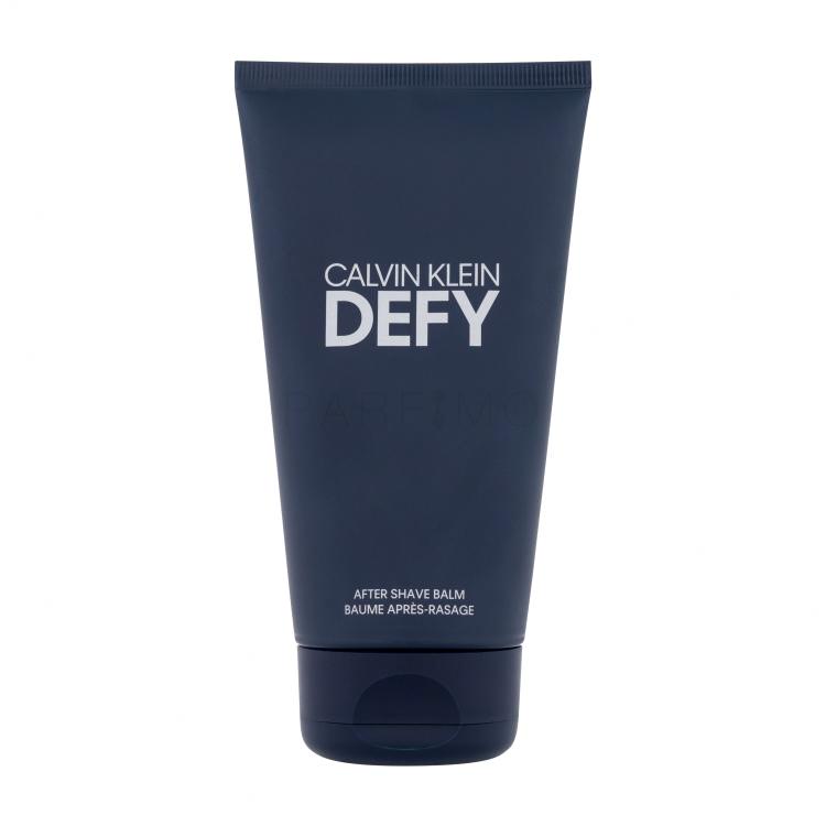 Calvin Klein Defy After Shave Balsam für Herren 150 ml