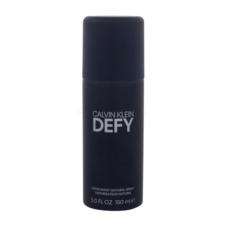 Calvin Klein Defy Deodorant für Herren 150 ml