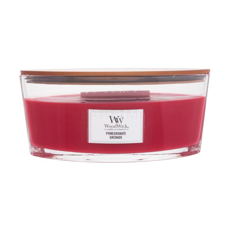 WoodWick Pomegranate Duftkerze 453,6 g