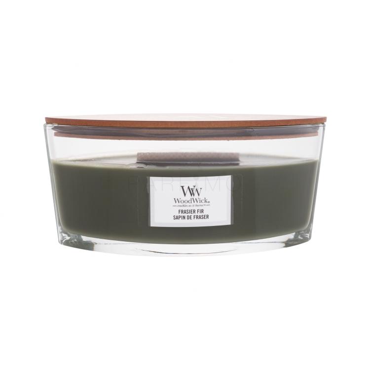 WoodWick Frasier Fir Duftkerze 453,6 g