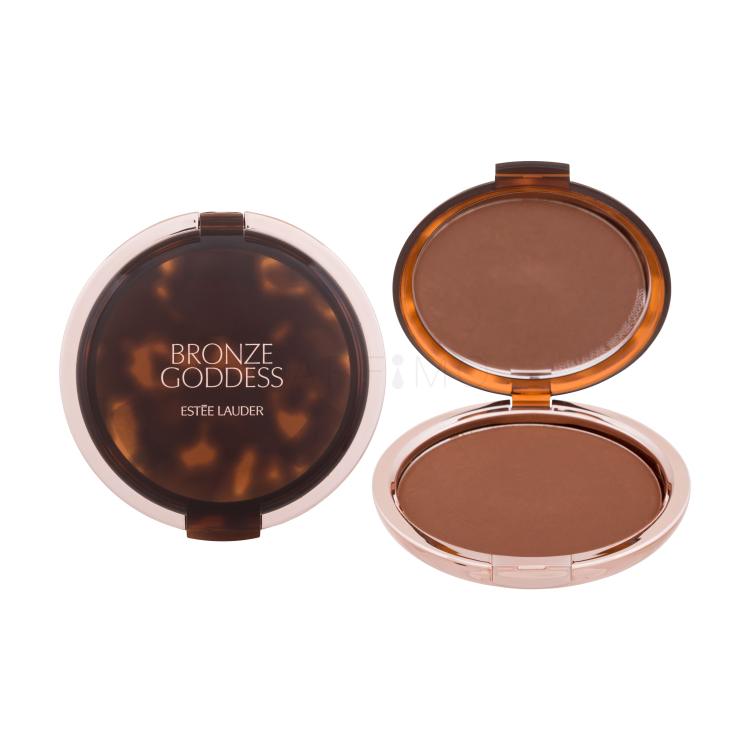 Estée Lauder Bronze Goddess Bronzer für Frauen 21 g Farbton  04 Deep