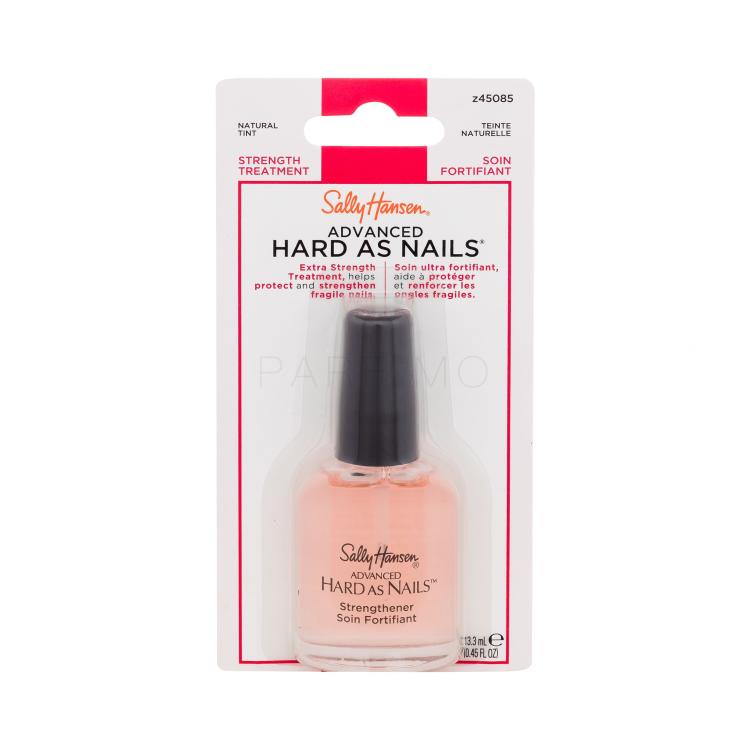 Sally Hansen Hard As Nails Strengthener Nagelpflege für Frauen 13,3 ml