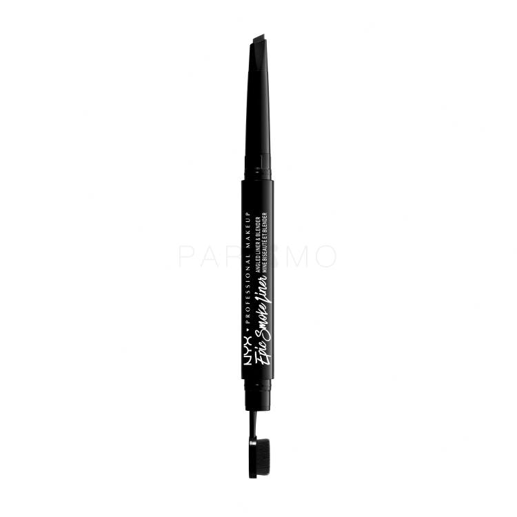 NYX Professional Makeup Epic Smoke Liner Kajalstift für Frauen 0,17 g Farbton  12 Black Smoke