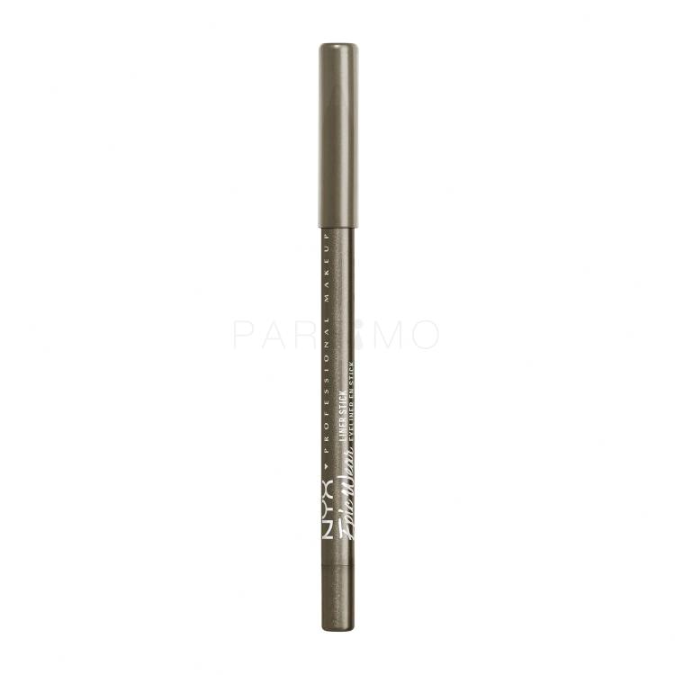 NYX Professional Makeup Epic Wear Liner Stick Kajalstift für Frauen 1,21 g Farbton  03 All Time Olive