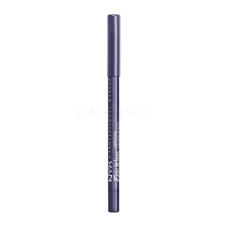 NYX Professional Makeup Epic Wear Liner Stick Kajalstift für Frauen 1,21 g Farbton  13 Fierce Purple