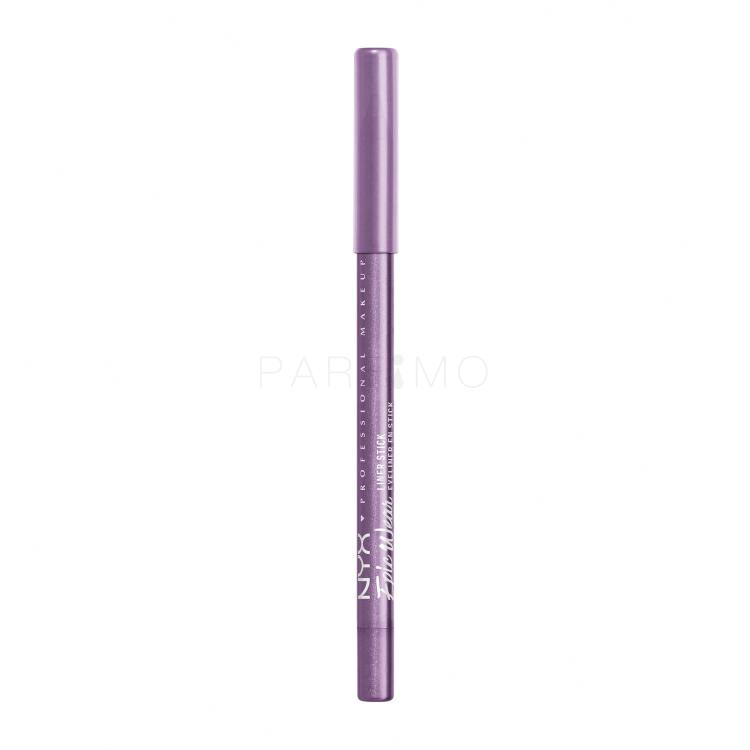 NYX Professional Makeup Epic Wear Liner Stick Kajalstift für Frauen 1,21 g Farbton  20 Gaphic Purple