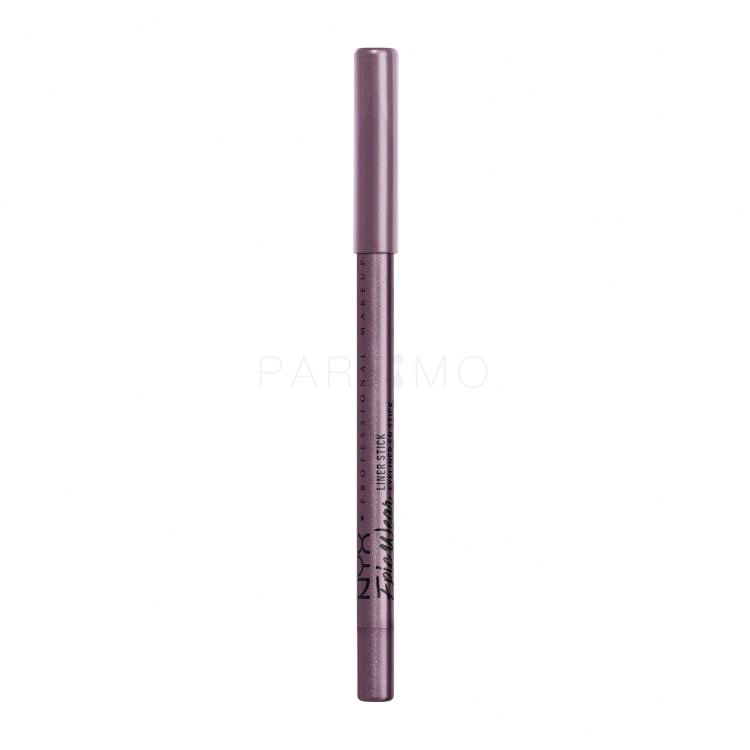 NYX Professional Makeup Epic Wear Liner Stick Kajalstift für Frauen 1,21 g Farbton  12 Magenta Shock