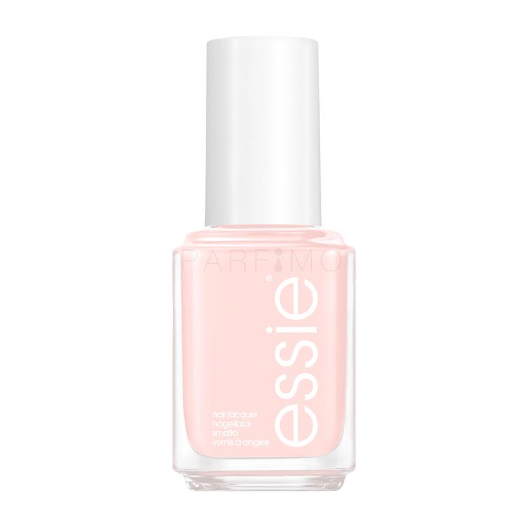 Essie Nail Lacquer Nagellack für Frauen 13,5 ml Farbton  13 Mademoiselle