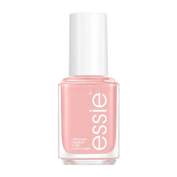 Essie Nail Lacquer Nagellack für Frauen 13,5 ml Farbton  121 Topless And Barefoot