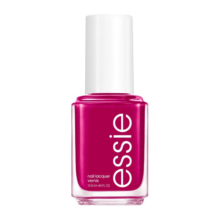 Essie Nail Lacquer Nagellack für Frauen 13,5 ml Farbton  33 Big Spender