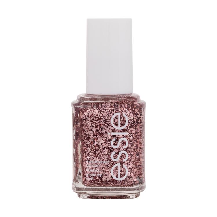 Essie Nail Lacquer Nagellack für Frauen 13,5 ml Farbton  275 Cute Above